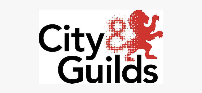 Blob - City And Guilds Hairdressing, HD Png Download, Free Download