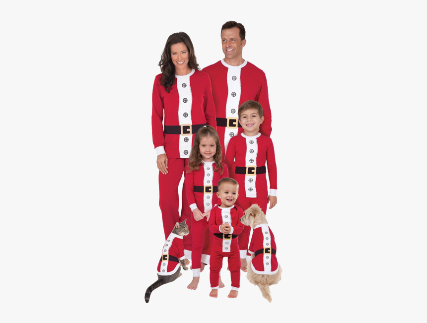 Matching Christmas Clothes For Family, HD Png Download, Free Download