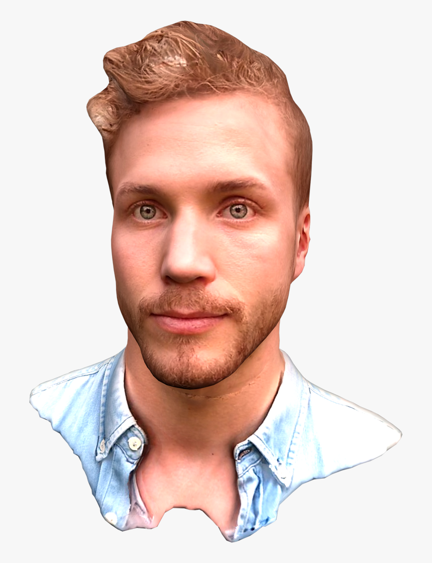 3d Creator - Serhiy Malyi, HD Png Download, Free Download