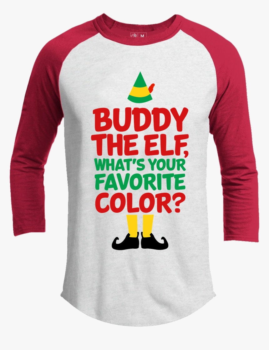 Buddy The Elf Png, Transparent Png, Free Download