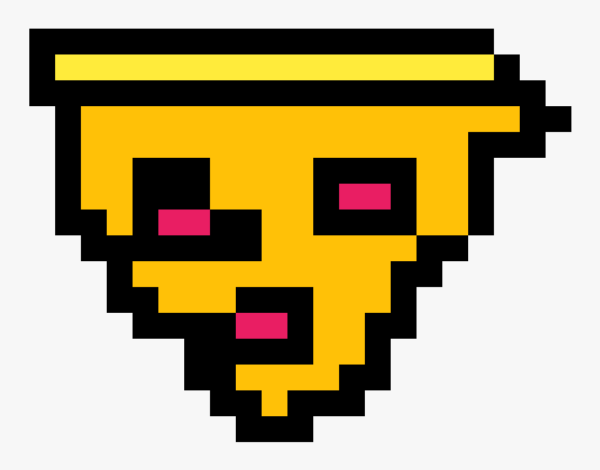 Follow Me Plz - Star 8 Bit Png, Transparent Png, Free Download