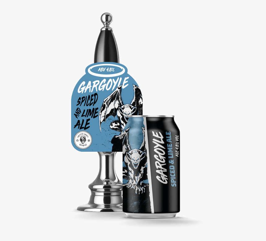 Gargoyle - Beer, HD Png Download, Free Download