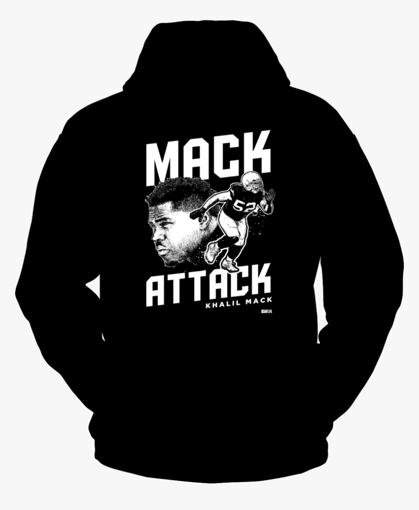 Mack Attack Gb1nn7 Gb1nn7 T-shirt, For Fans - Gtr, HD Png Download, Free Download