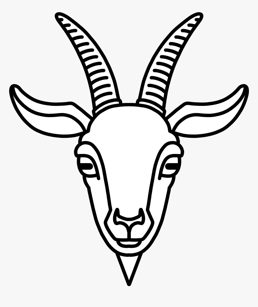 Logo Of Neothinker Clothing Brand Goat - Clothing Line Have With Goats, HD Png Download, Free Download