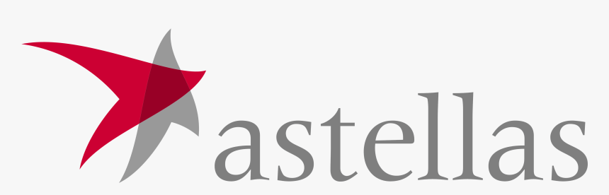 Astellas Pharma Logo Png, Transparent Png, Free Download