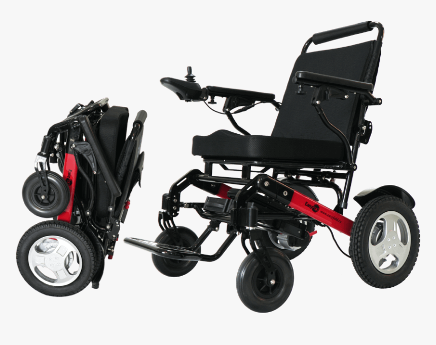 Wheelchair, HD Png Download, Free Download