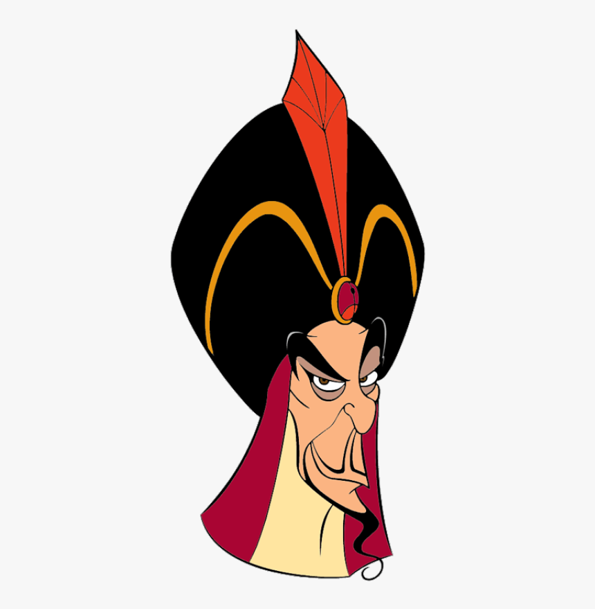Jafar Disney, HD Png Download, Free Download