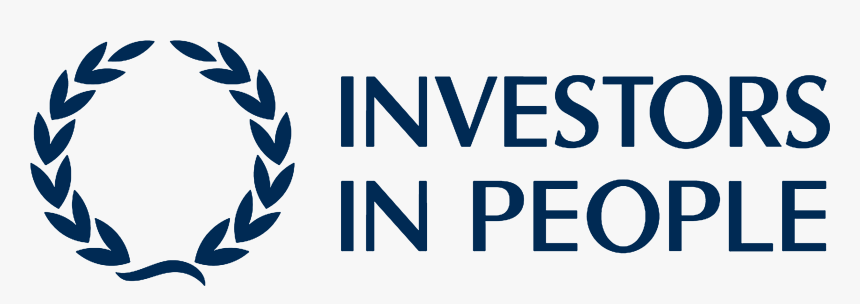 Investors In People Logo , Png Download - Investors In People Accreditation, Transparent Png, Free Download