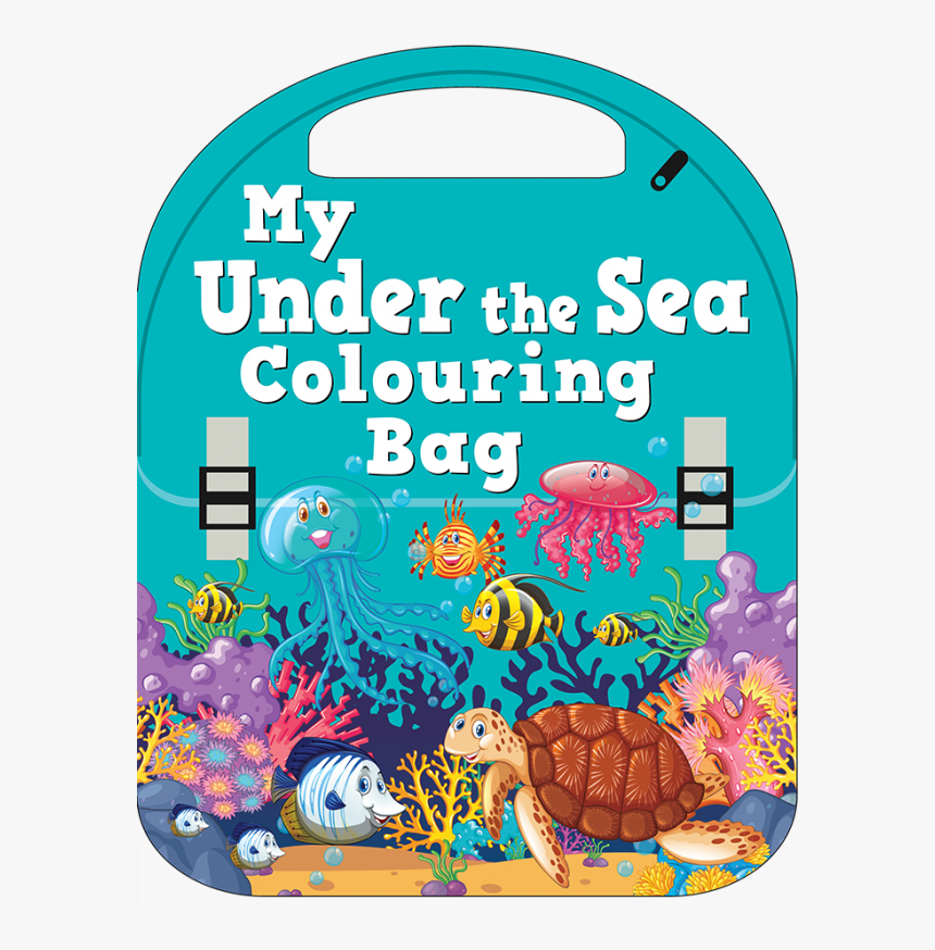 Under The Sea Png, Transparent Png, Free Download