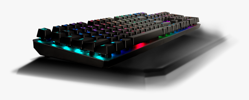 Computer Keyboard, HD Png Download, Free Download