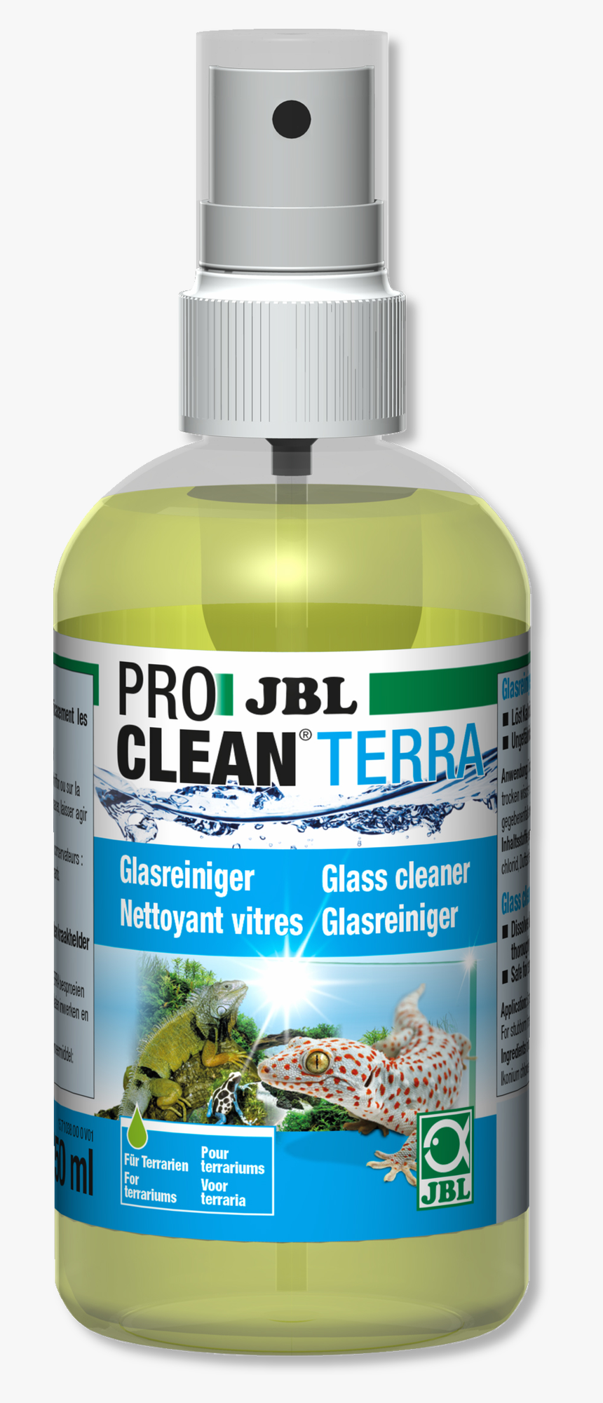 Jbl Proclean Terra, HD Png Download, Free Download