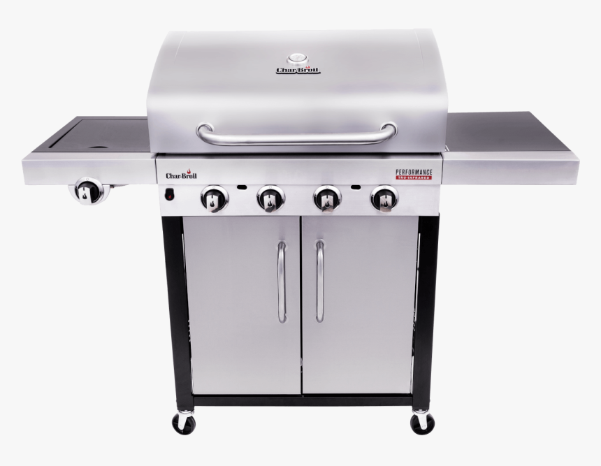 Charbroil Performance 440, HD Png Download, Free Download