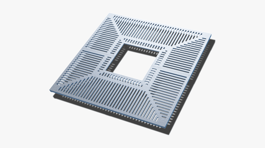 Ada Tree Grate - Mesh, HD Png Download, Free Download