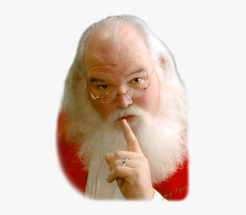 Experience The Real Santa Story Of Santa No , Png Download - Human, Transparent Png, Free Download