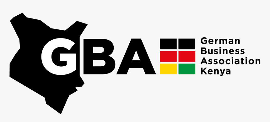 German Businesses Association Logo, HD Png Download, Free Download