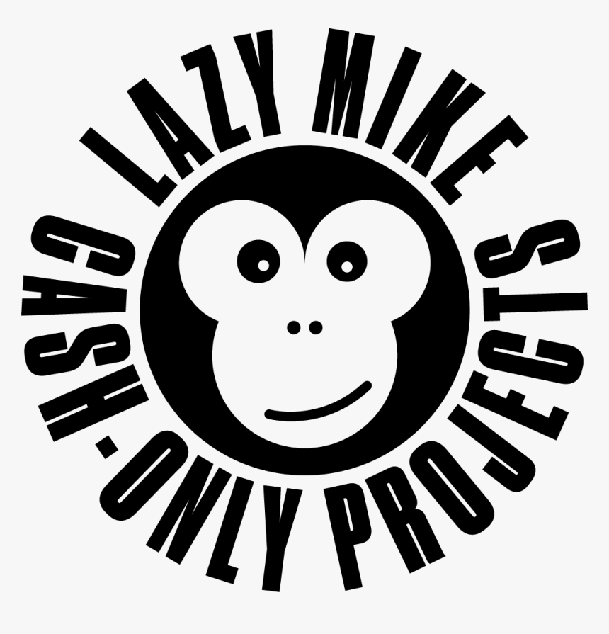 Lazy Mike - Circle, HD Png Download, Free Download