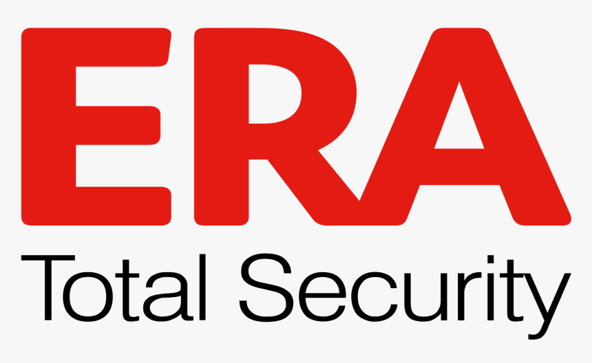 Era Vs Division , Png Download - Era Home Security Logo, Transparent Png, Free Download