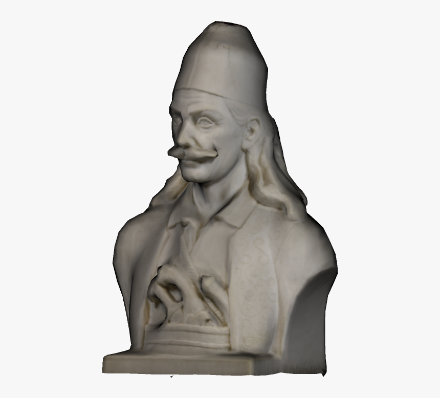 Bust , Png Download - Bust, Transparent Png, Free Download