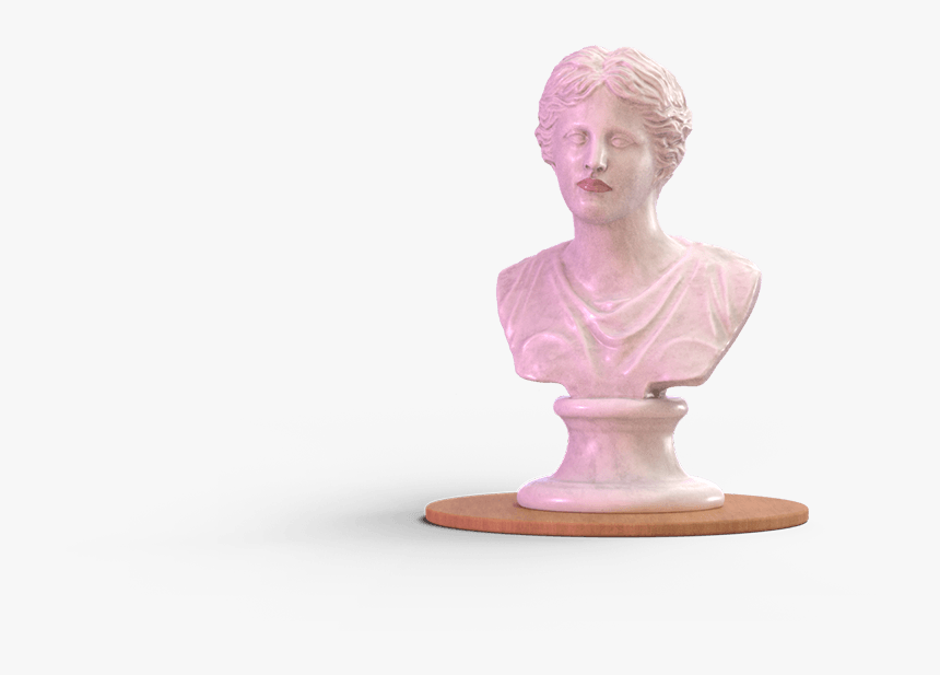 Bust, HD Png Download, Free Download