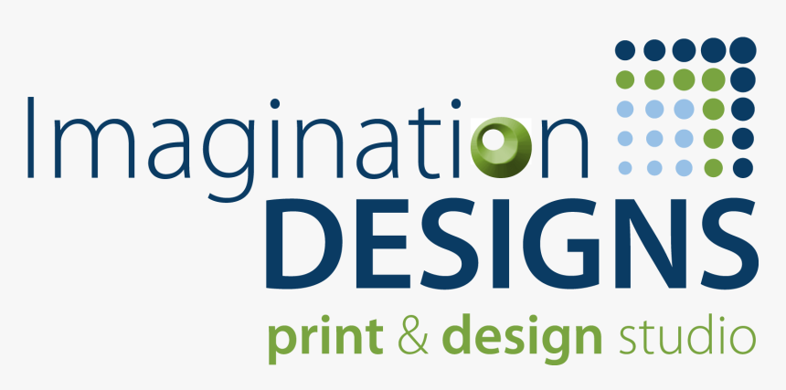 Welcome To Imagination Designs Print & Design Studio - Graphic Design, HD Png Download, Free Download