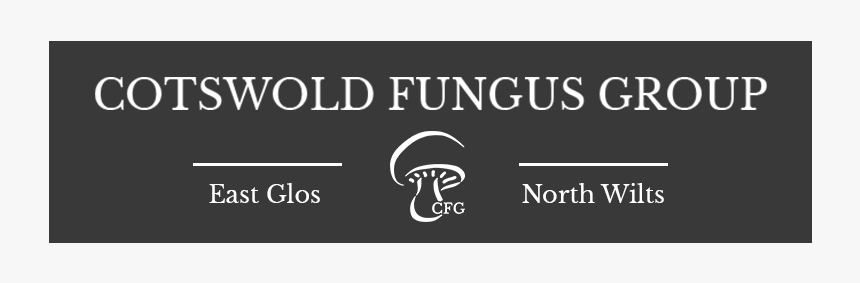 Cotswold Fungus Group - Sign, HD Png Download, Free Download