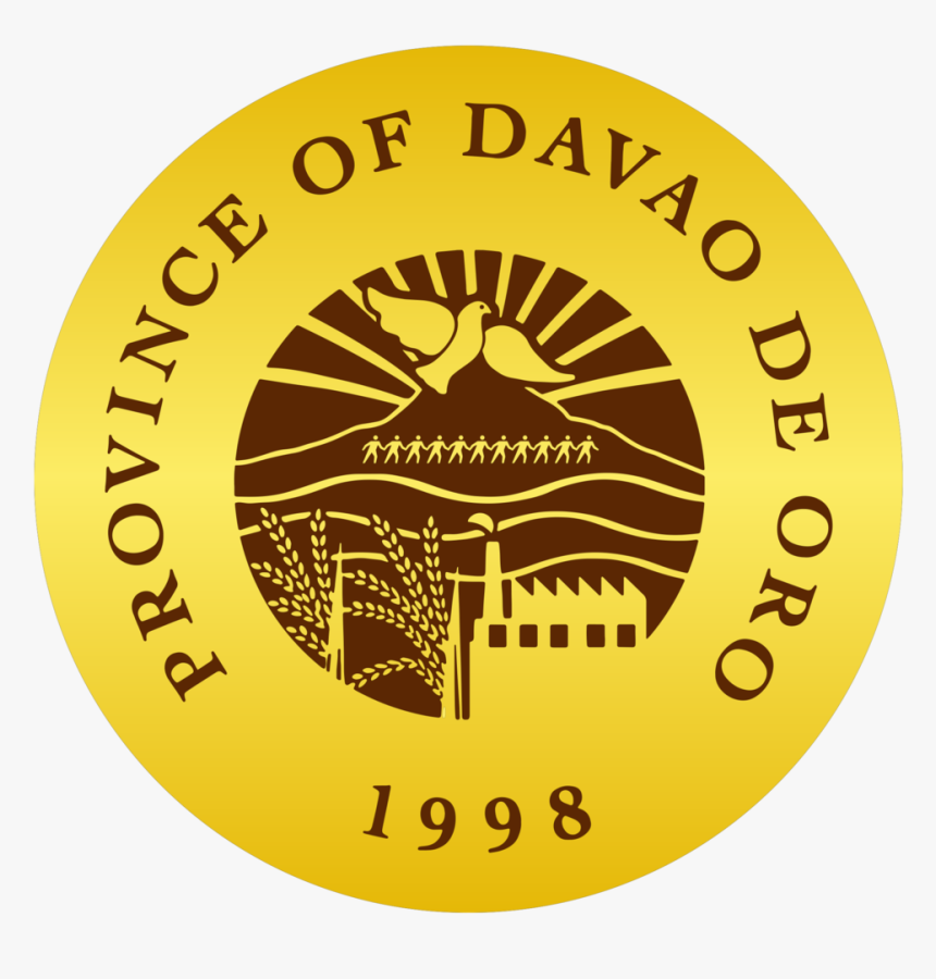 Davao De Oro Pnp Logo