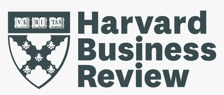 In The News - Harvard Business Review Png Transparent, Png Download, Free Download