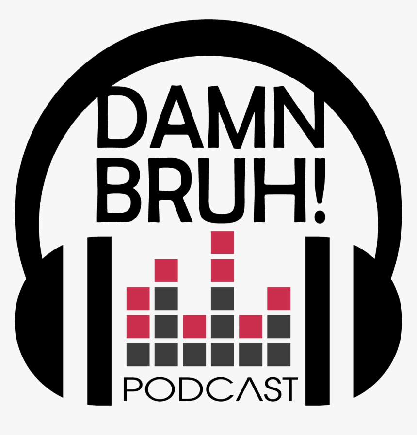 Damn Bruh Podcast - Ibirapuera Park, HD Png Download, Free Download