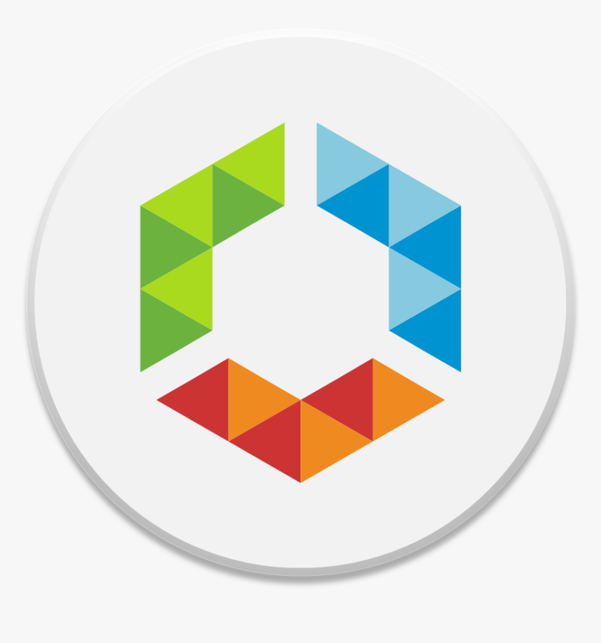 Learn More About Our Productivity Apps - Icon Vmware Workspace One, HD Png Download, Free Download