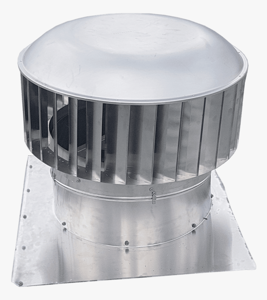 Ampelair Straight Vane Industrial Ventilator - Breezsol, HD Png Download, Free Download