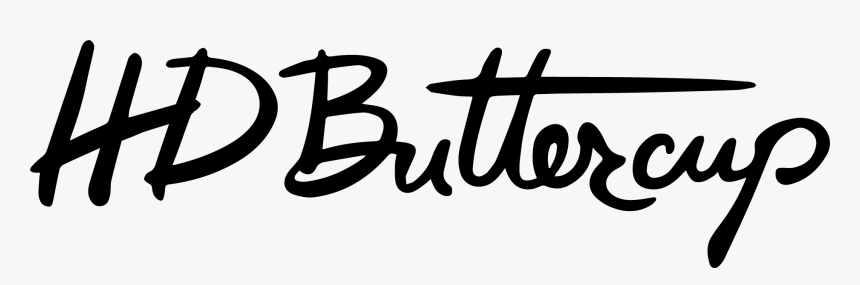 Hd Buttercup - Hd Buttercup Logo, HD Png Download, Free Download
