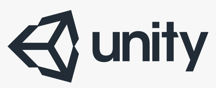 Unity Technologies Logo Png, Transparent Png, Free Download