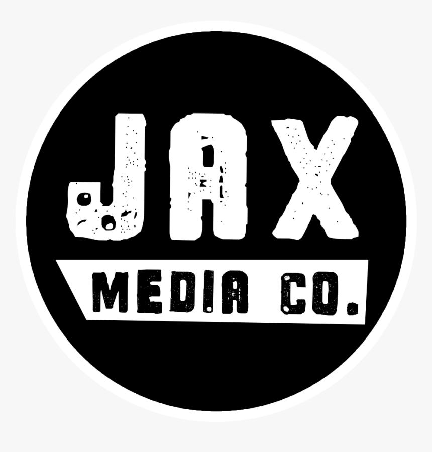 Jax Updated Logo 2020 2 - Graphic Design, HD Png Download, Free Download