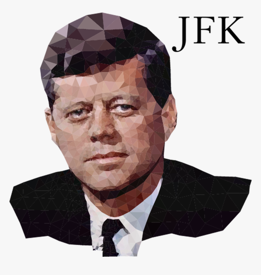 Jfk Recipe Pack - Kennedy And Bill Clinton, HD Png Download, Free Download