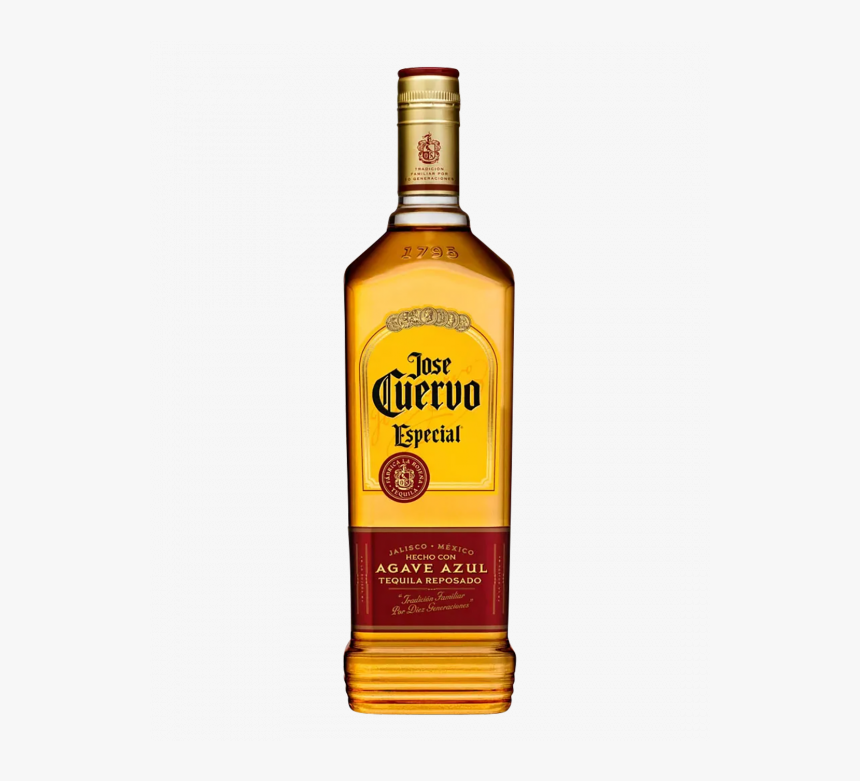 Tequila Jose Cuervo Png, Transparent Png, Free Download