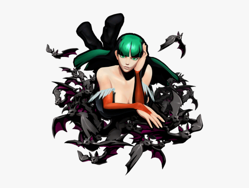 Vergil Morrigan, HD Png Download, Free Download