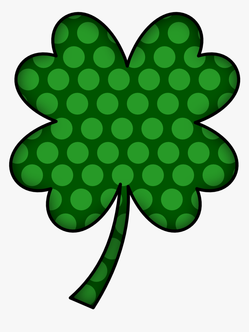 March Magic Of The Leprechaun Clipart , Png Download - Marimekko Puketti, Transparent Png, Free Download