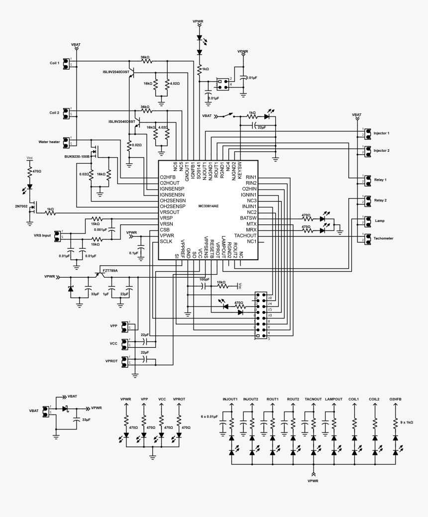 Diagram, HD Png Download, Free Download