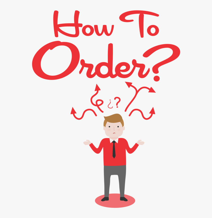 Order, HD Png Download, Free Download