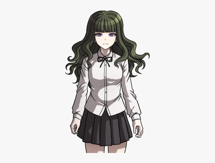 Sato Danganronpa, HD Png Download, Free Download