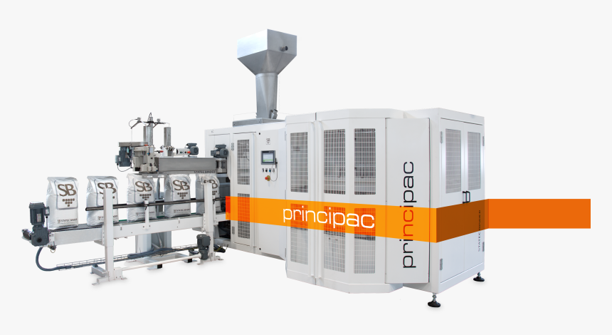 Packaging Machinery, HD Png Download, Free Download