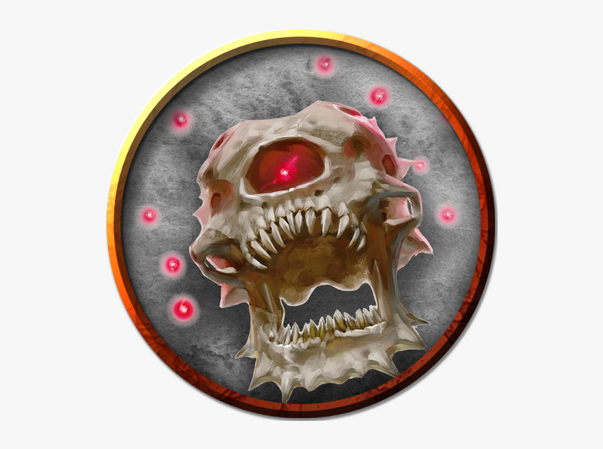 Undead Beholder , Png Download - Beholder 5e, Transparent Png, Free Download