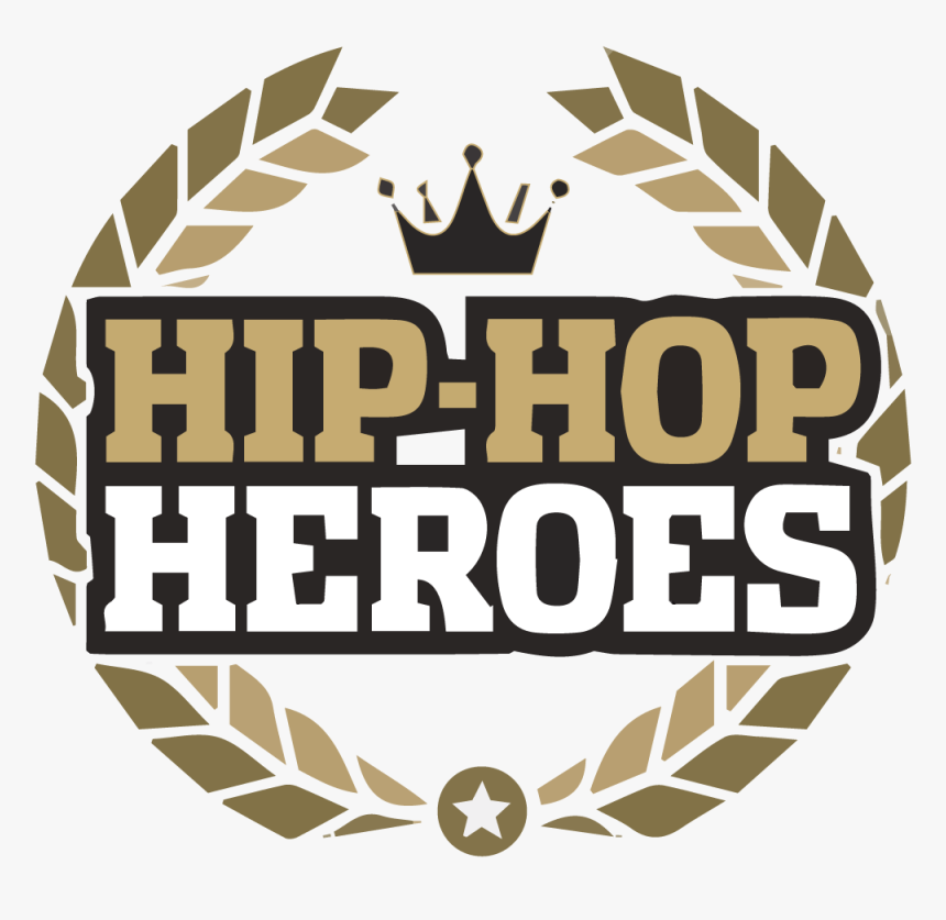 Hip Hop Heroes, HD Png Download, Free Download