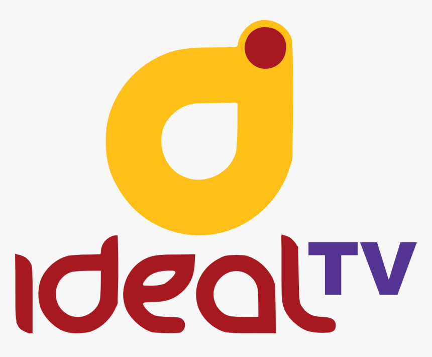 Ideal Tv Logo, HD Png Download, Free Download