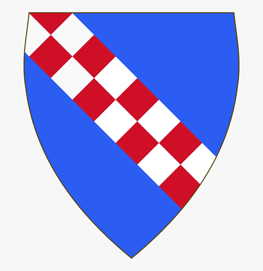 Genos Png , Png Download - Hauteville Coat Of Arms, Transparent Png, Free Download