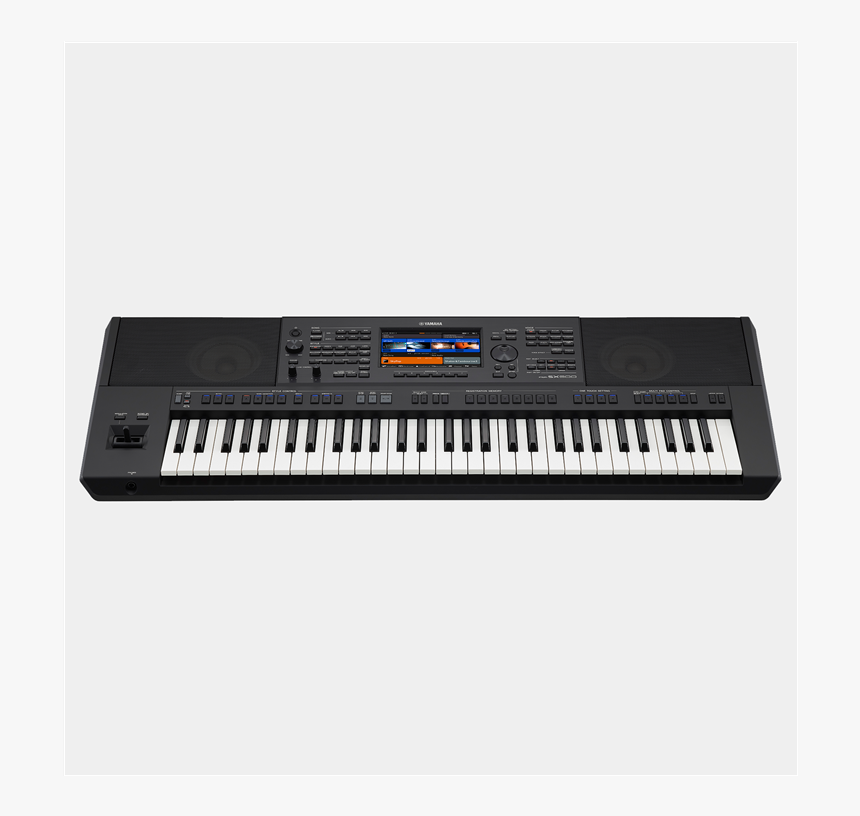 Yamaha Psr Sx 900 Precio, HD Png Download, Free Download