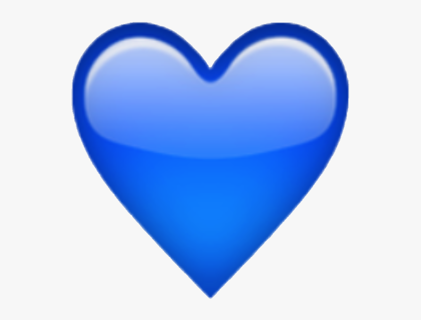 Emoji heart png. Эмодзи сердце. Синее сердечко. Синее сердце на прозрачном фоне. Смайлики и сердечки.