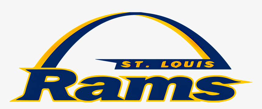 St Louis Rams, HD Png Download, Free Download