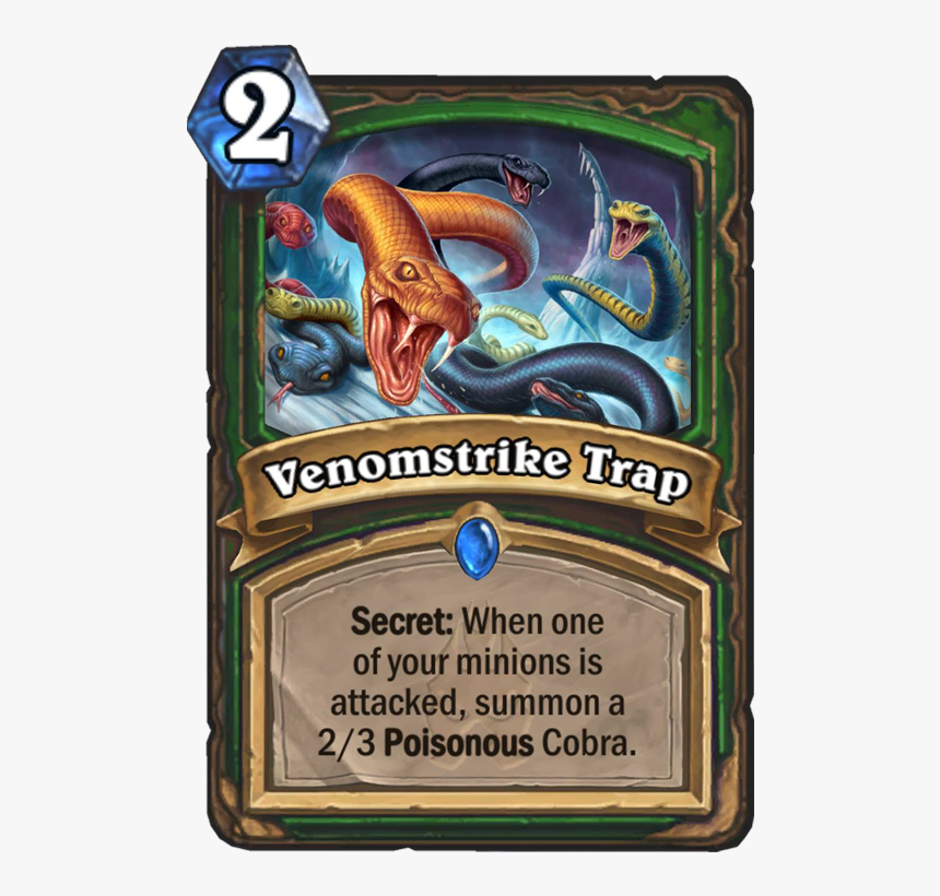 Rat Trap Hearthstone, HD Png Download, Free Download