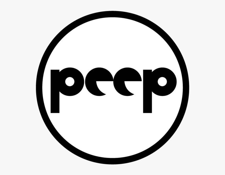 Peep Boutique - Circle, HD Png Download, Free Download